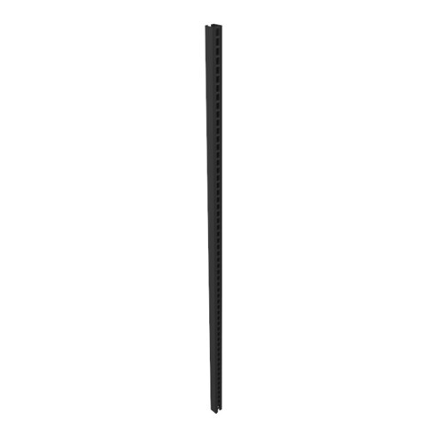 Lozier Wall-Mount Uprite, Charcoal